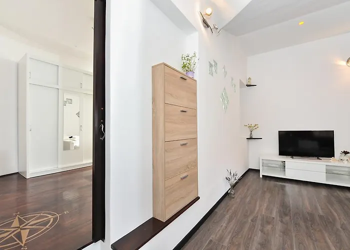 Apartment Borgo