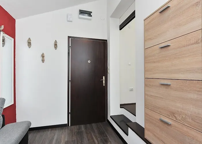 Apartment Borgo