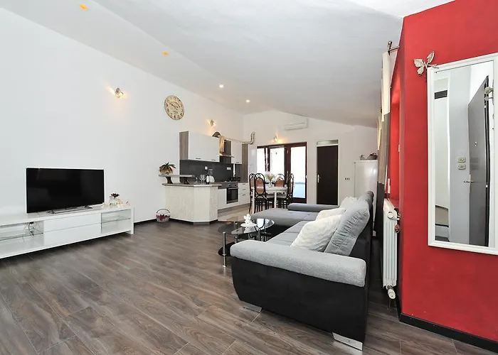 Apartment Borgo