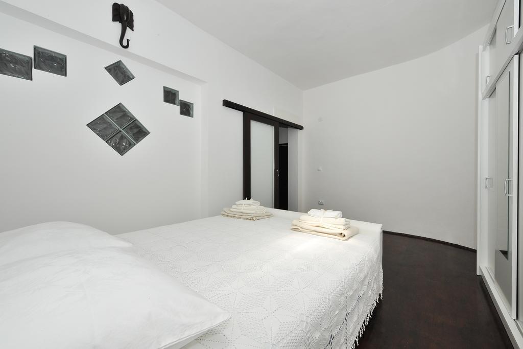 Apartment Borgo Zadar