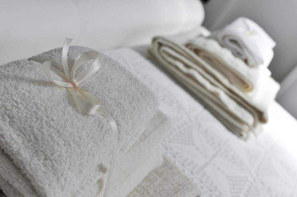 Borgo Apartment
