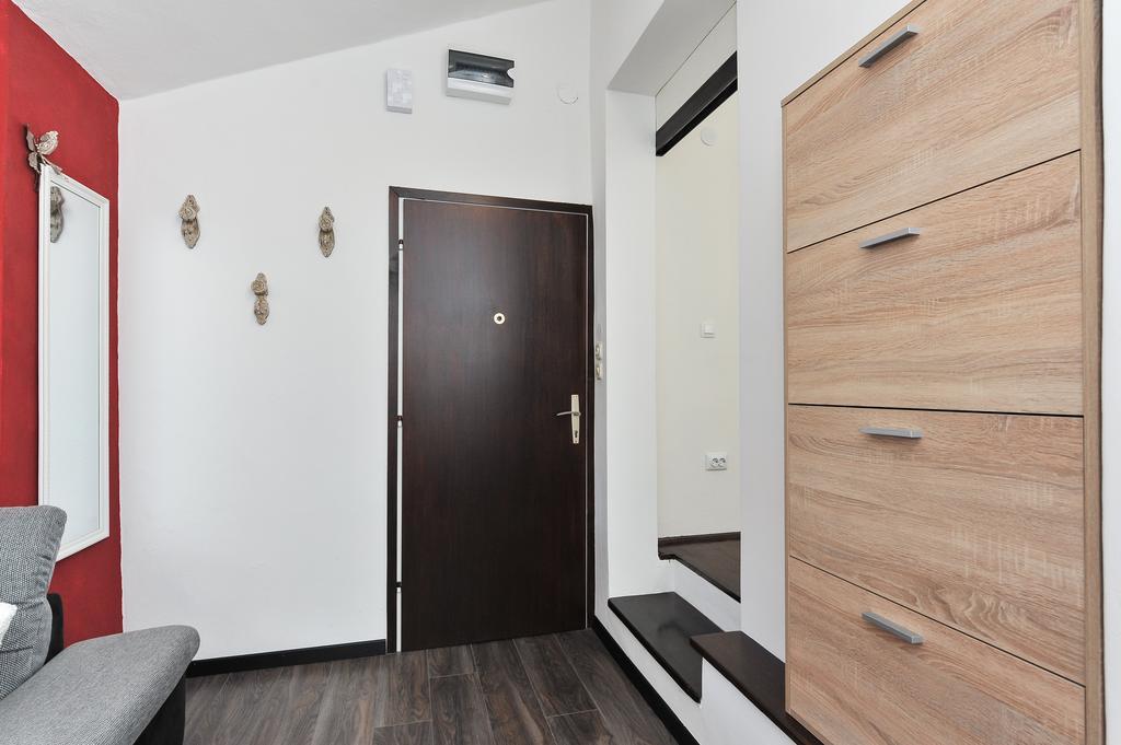 Apartment Borgo Zadar