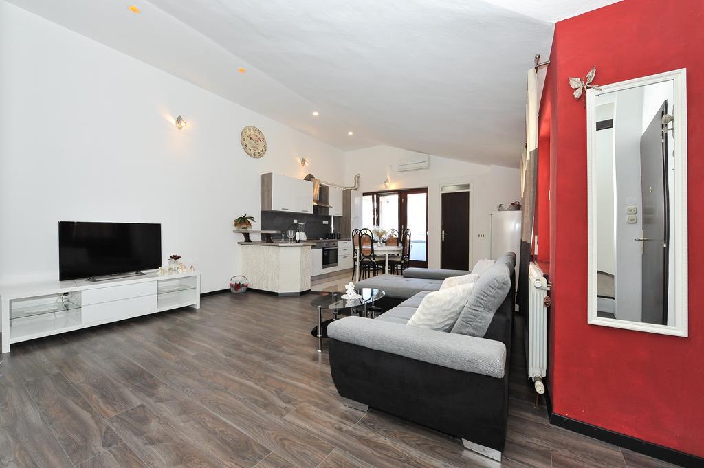 Borgo Apartment Zadar