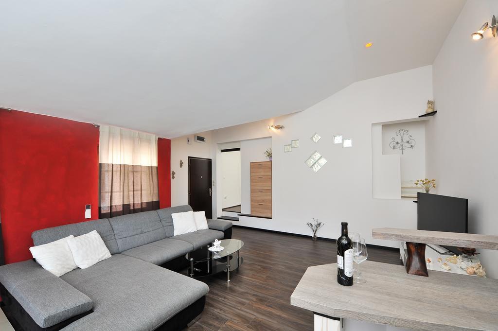 Borgo Apartment Zadar