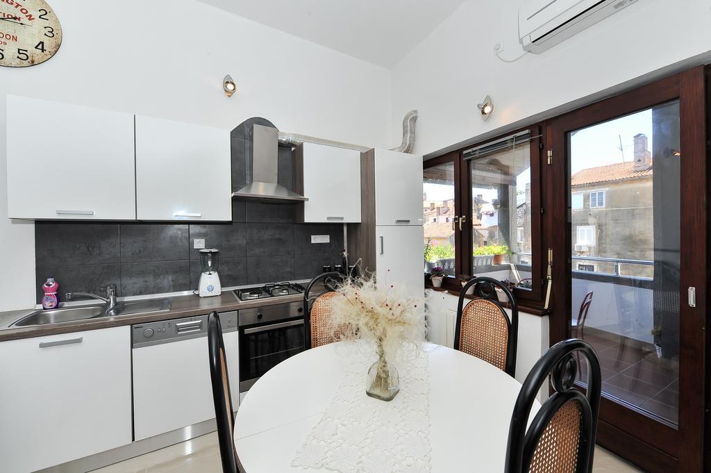 Apartment Borgo *