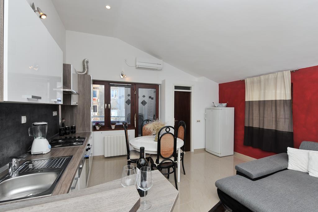 Borgo Apartment *