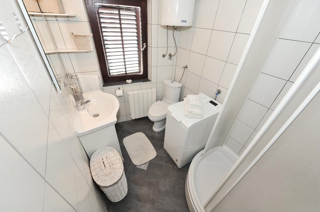 Apartment Borgo
