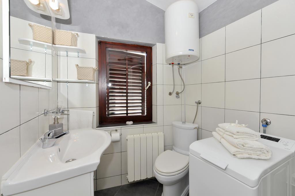 Borgo Apartment
