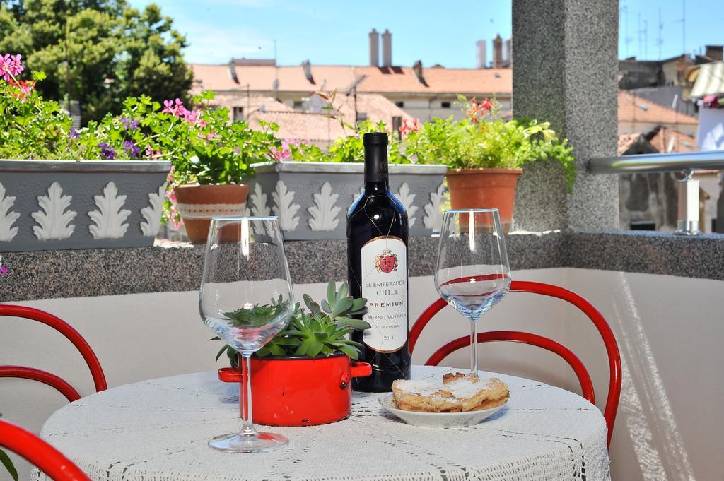 Apartment Borgo Zadar